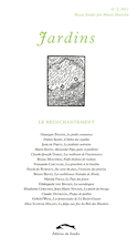 Revue Jardins, no 02
